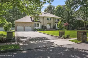 58 Jeanine Ct, Manalapan Township, NJ 07726 - Photo 4