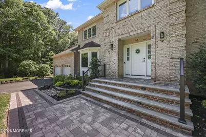 58 Jeanine Court, Manalapan Township, NJ 07726 - Photo 6