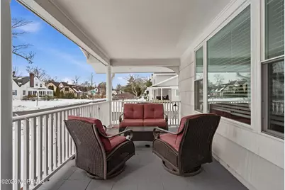 521 Myrtle Avenue, Allenhurst, NJ 07711 - Photo 2