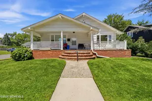 521 Myrtle Ave, Allenhurst, NJ 07711 - Photo 1