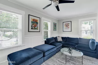 308 Hume Street #rear, Allenhurst, NJ 07711 - Photo 4