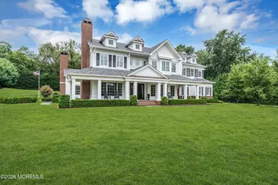 586 Ridge Road, Fair Haven, NJ 07704 - Photo 4
