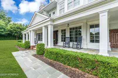 586 Ridge Road, Fair Haven, NJ 07704 - Photo 8