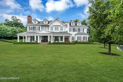 586 Ridge Road, Fair Haven, NJ 07704 - Photo 2