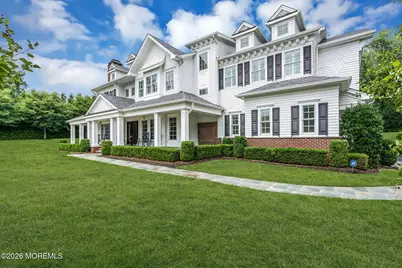 586 Ridge Road, Fair Haven, NJ 07704 - Photo 6