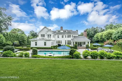 586 Ridge Road, Fair Haven, NJ 07704 - Photo 80