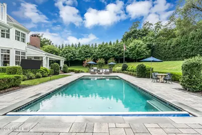 586 Ridge Road, Fair Haven, NJ 07704 - Photo 88