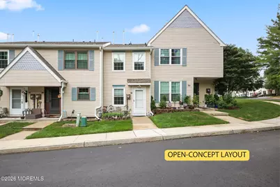 29 English Club Drive, Englishtown, NJ 07726 - Photo 1