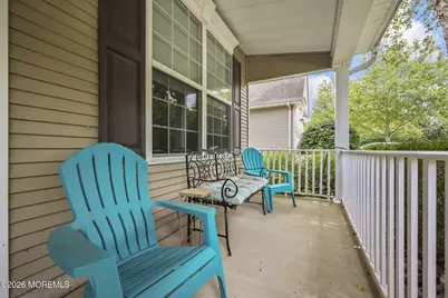 17 Silver Charm Road, Manalapan Township, NJ 07726 - Photo 4