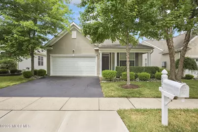 17 Silver Charm Road, Manalapan Township, NJ 07726 - Photo 2
