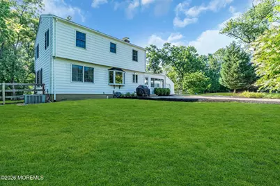 13 Maple Drive, Colts Neck Township, NJ 07722 - Photo 28