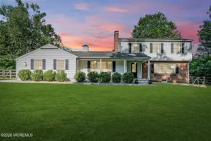 13 Maple Dr, Colts Neck Township, NJ 07722 - Photo 1