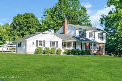 13 Maple Drive, Colts Neck Township, NJ 07722 - Photo 4