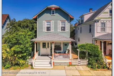 121 Mount Hermon Way, Ocean Grove, NJ 07756 - Photo 1