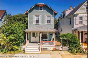 121 Mt Hermon Way, Ocean Grove, NJ 07756 - Photo 1