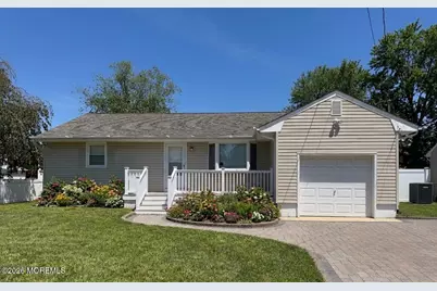 2305 Oak Tree Road, Point Pleasant, NJ 08742 - Photo 1