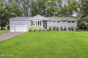 11 Cedarcrest Dr, Neptune Township, NJ 07753 - Photo 1