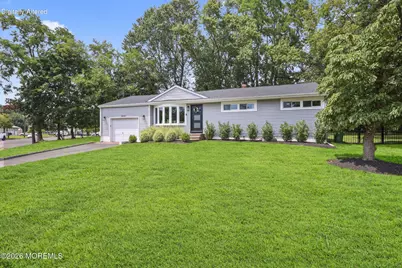 11 Cedarcrest Drive, Neptune Township, NJ 07753 - Photo 4