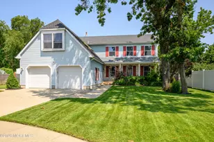 40 Princeton Pines Pl, Brick, NJ 08724 - Photo 1