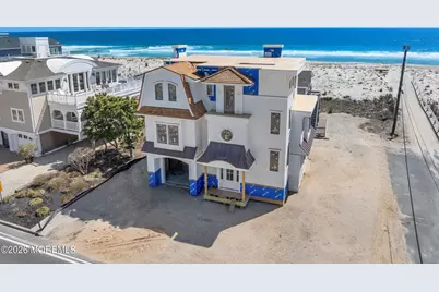 5909 Ocean Boulevard, Long Beach Township, NJ 08008 - Photo 2