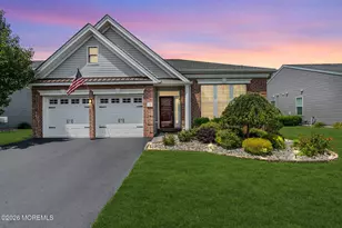198 Ambermist Wy, Forked River, NJ 08731 - Photo 1