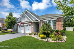198 Ambermist Wy, Forked River, NJ 08731 - Photo 4