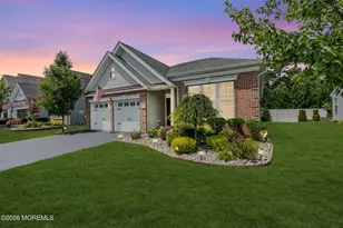 198 Ambermist Wy, Forked River, NJ 08731 - Photo 2