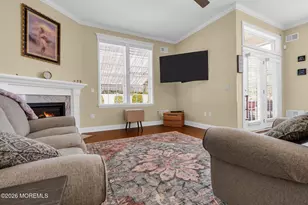 198 Ambermist Wy, Forked River, NJ 08731 - Photo 16