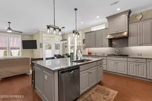 198 Ambermist Wy, Forked River, NJ 08731 - Photo 28