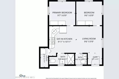 57N Arlington Way #130, Seaside Park, NJ 08752 - Photo 18