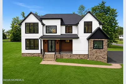 15 Hobart Street, Marlboro Township, NJ 07746 - Photo 1