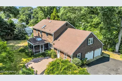 4 Marc Road, West Long Branch, NJ 07764 - Photo 40