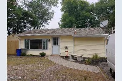 418 Beach Boulevard, Forked River, NJ 08731 - Photo 1