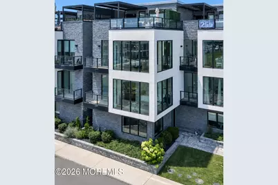 200 Ocean Avenue N #5, Long Branch, NJ 07740 - Photo 2