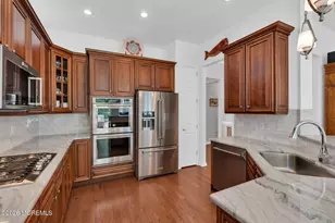 65 Arborridge Drive, Forked River, NJ 08731 - Photo 4