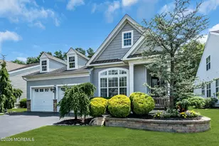 65 Arborridge Drive, Forked River, NJ 08731 - Photo 1