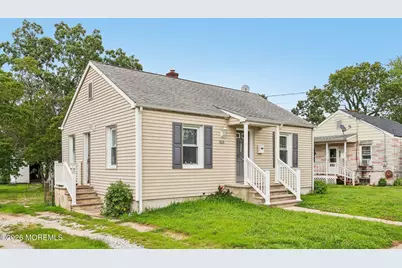 515 Willow Street, Lakehurst, NJ 08733 - Photo 2