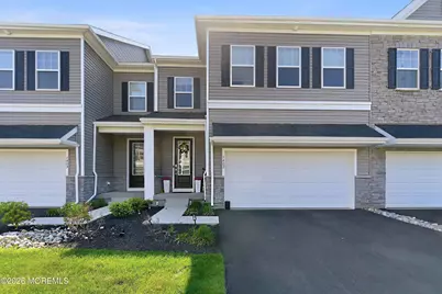 1402 Journey Avenue, Marlboro Township, NJ 07746 - Photo 1
