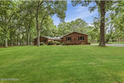 1761 Todd Road, Toms River Township, NJ 08755 - Photo 2