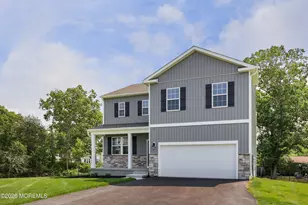 1 Dahlia Ct, Bayville, NJ 08721 - Photo 1