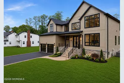 11 Hobart Street, Marlboro Township, NJ 07746 - Photo 2