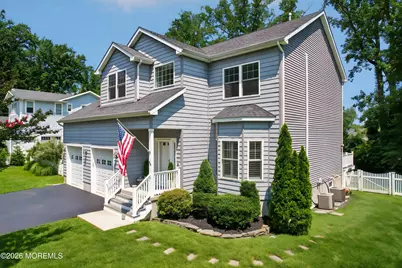 46 Powell Avenue, Atlantic Highlands, NJ 07716 - Photo 2