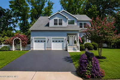 46 Powell Avenue, Atlantic Highlands, NJ 07716 - Photo 1