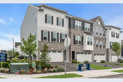 102 S Durham Drive #1226, Howell Township, NJ 07731 - Photo 2