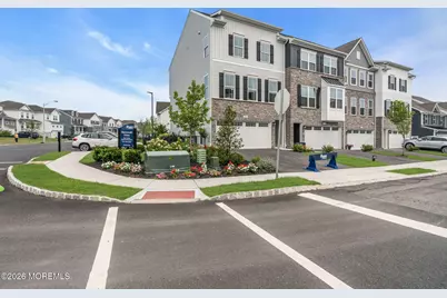 102 S Durham Drive #1226, Howell Township, NJ 07731 - Photo 4