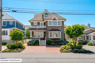 565 Trout Avenue, Manasquan, NJ 08736 - Photo 2