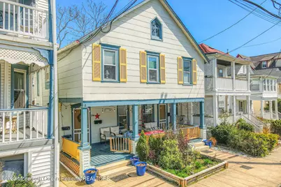 31 Atlantic Avenue #1W, Ocean Grove, NJ 07756 - Photo 1