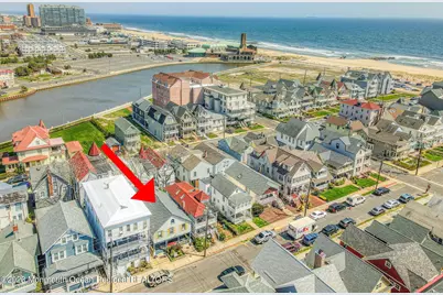31 Atlantic Avenue #1W, Ocean Grove, NJ 07756 - Photo 2