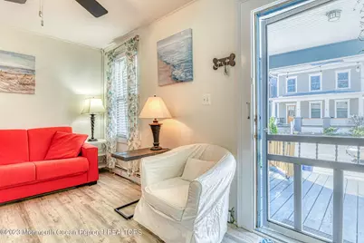 31 Atlantic Avenue #1W, Ocean Grove, NJ 07756 - Photo 4
