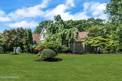 2192 S Tiiu Court, Toms River Township, NJ 08755 - Photo 4